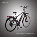 Hot Sale cheap 36V250W city electric bike,Bafang rear mid drive e bike